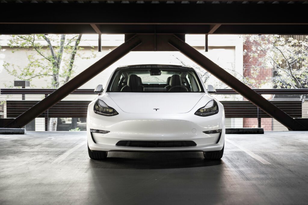 Spencer Hayes Salary Sacrifice - Understanding Electric Vehicles: EVs, BEVs, and HEVs Explained - Tesla