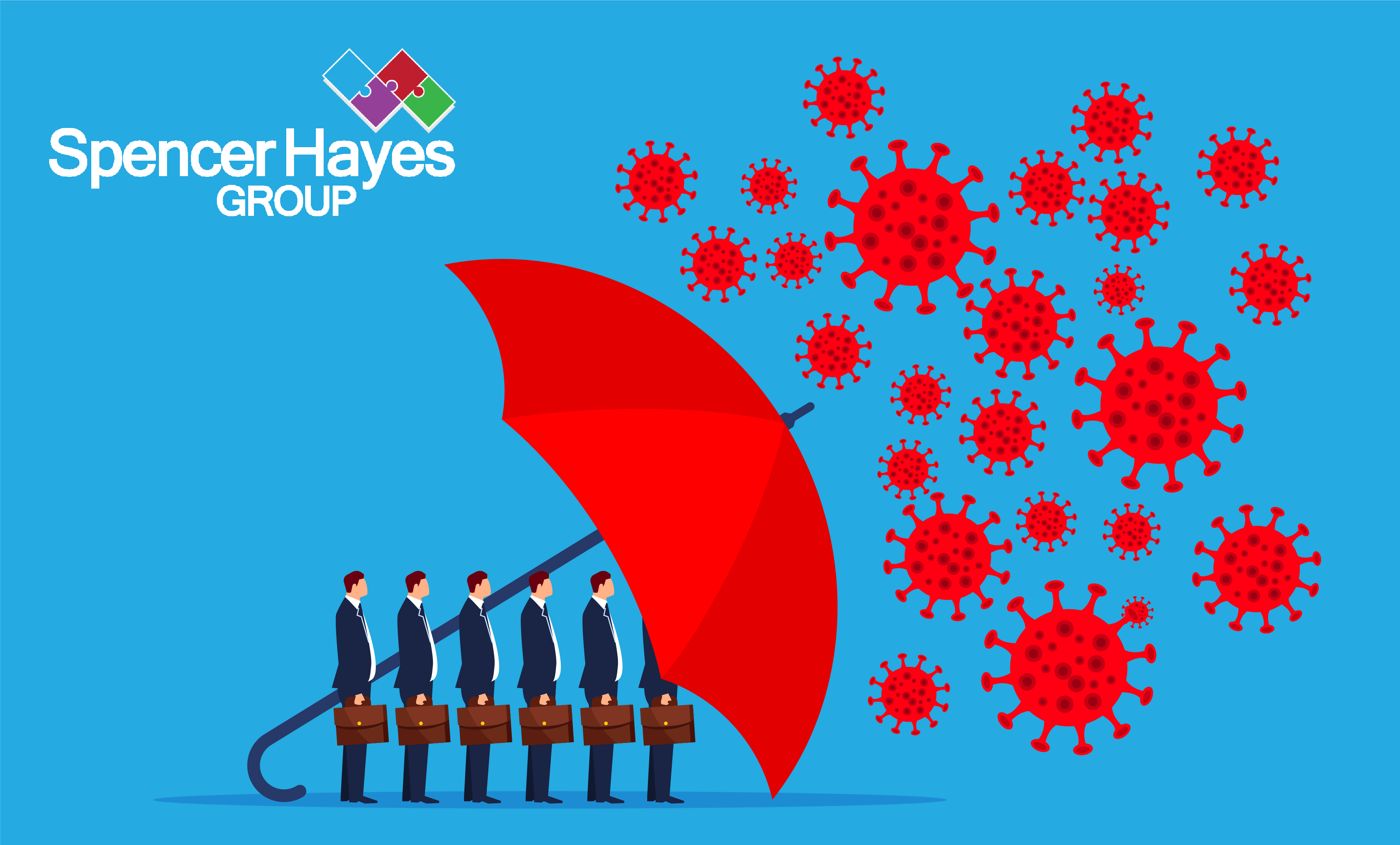 Spencer Hayes Group - Business Interruption